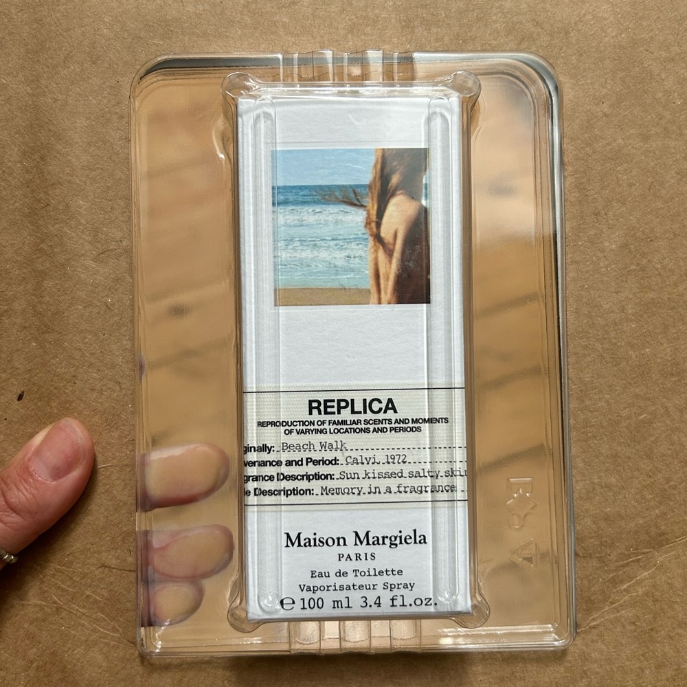Maison Martin Margiela Replica Beach Walk Eau de Toilette